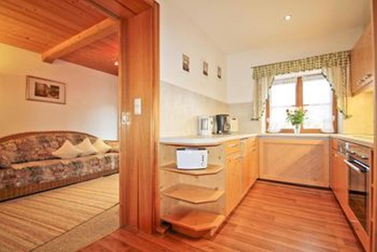 Landhaus Heisenbauer Bad Reichenhall Exterior foto