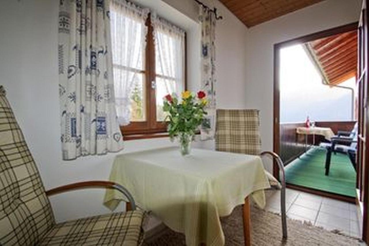 Landhaus Heisenbauer Bad Reichenhall Exterior foto