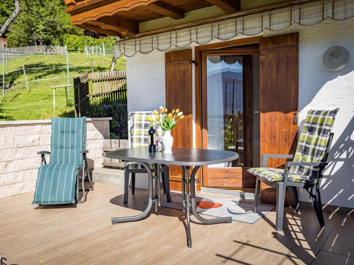 Landhaus Heisenbauer Bad Reichenhall Exterior foto
