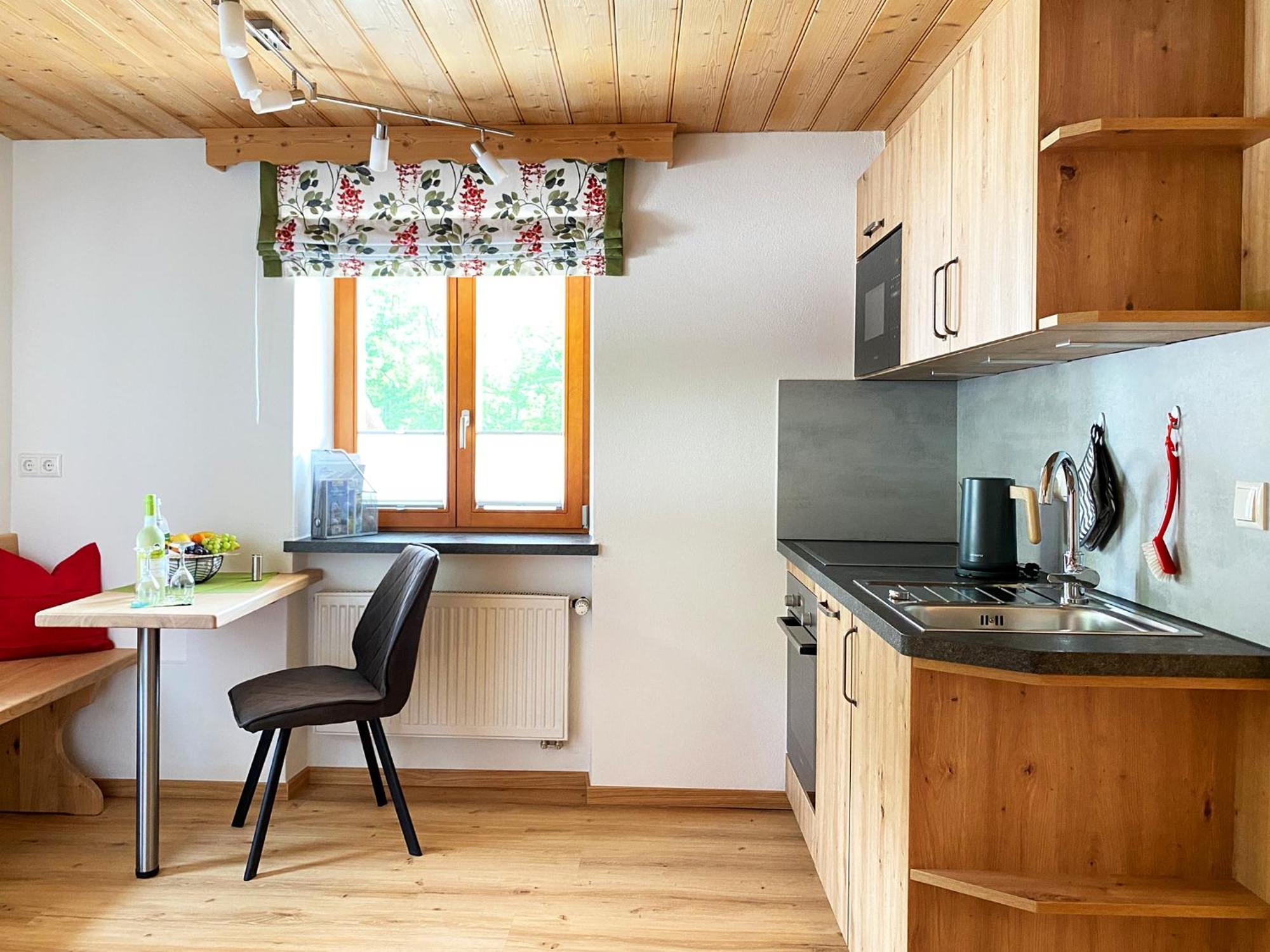 Landhaus Heisenbauer Bad Reichenhall Exterior foto