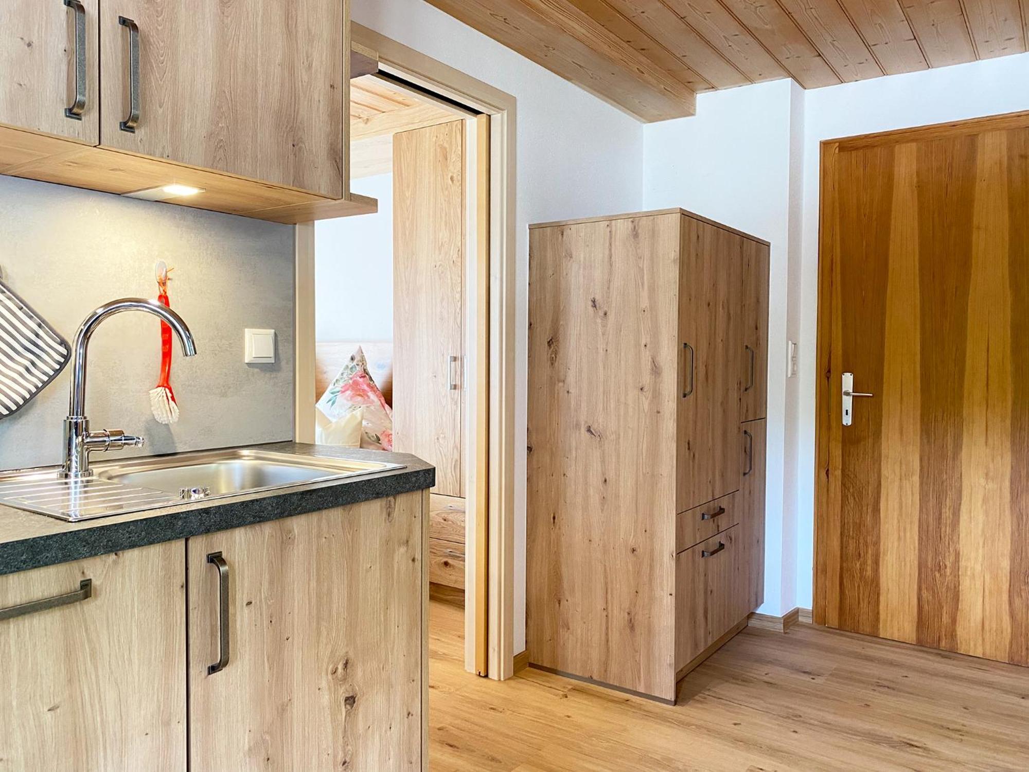 Landhaus Heisenbauer Bad Reichenhall Exterior foto